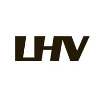 LHV1T logo