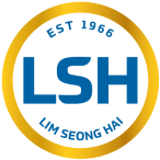 LSH logo