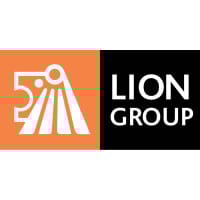 LIONPSIM logo