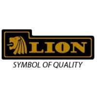 LION logo