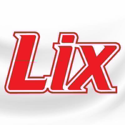 LIX logo