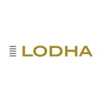 LODHA logo