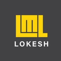 LOKESHMACH logo