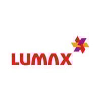 LUMAXTECH logo