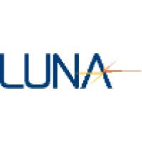 LUNA logo