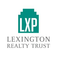 LXP logo