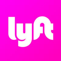 LYFT logo