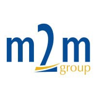 M2M logo