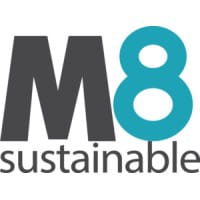 M8S logo