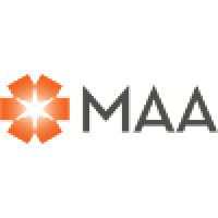 MAA * logo