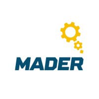 MAD logo