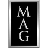 MAG logo