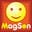 MAGSON logo