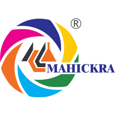 MAHICKRA logo