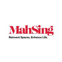 MAHSING logo