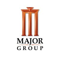 MAJOR-R logo