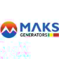 MAKS logo