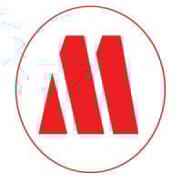 MAKSONSPIN logo