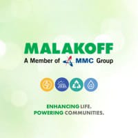 MALAKOF logo