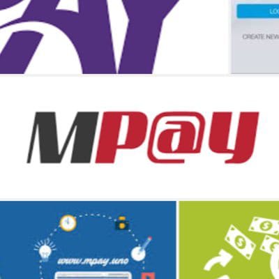 MPAY logo