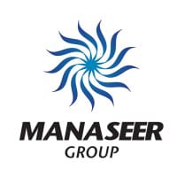 MANR logo