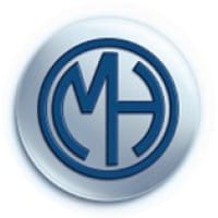MASH logo