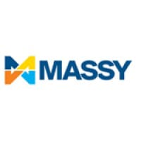 MASSY logo