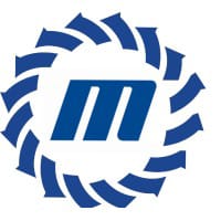 MTDR * logo