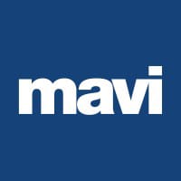 MAVI logo