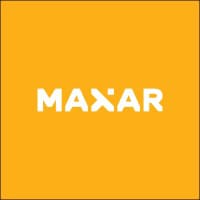 MAXR logo