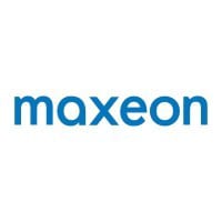 MAXN logo