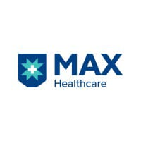 MAXHEALTH logo