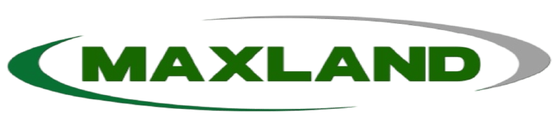 MAXLAND logo