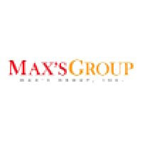 MAXS logo