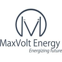 MAXVOLT logo