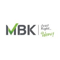 MBK logo