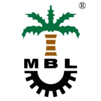 MBL logo