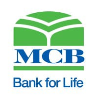 MCB logo