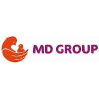 MDMG logo