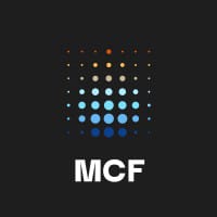 MCF logo