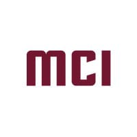 MCI logo