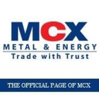 MCX logo