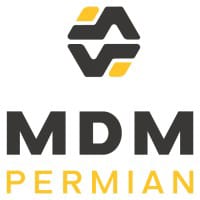 MDMP logo