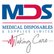 MDS logo