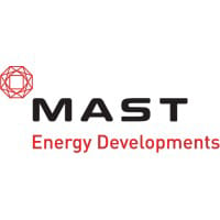 MAST logo