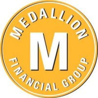 MD5 logo