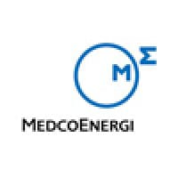 MEDC logo