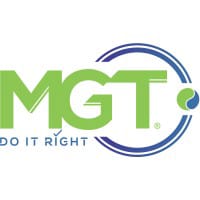 MGT-R logo