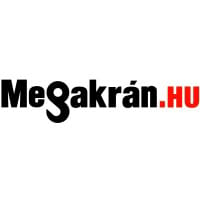 MEGAKRAN logo