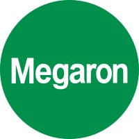 MEG logo